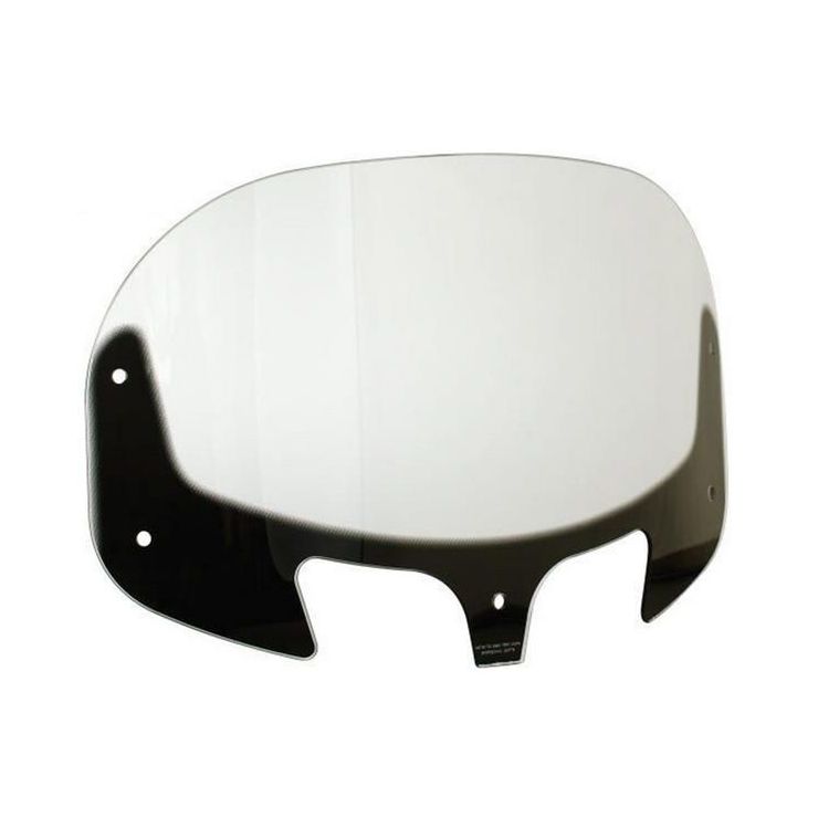 Indian Low Pro Windshield (13.9'')